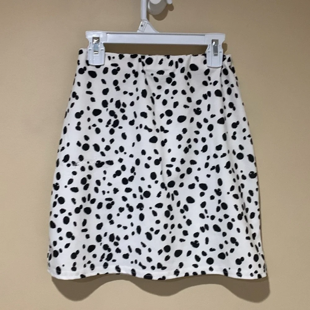Nasty Gal skirt - Picture 4 of 7